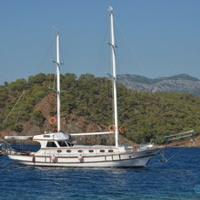 Gulet 56