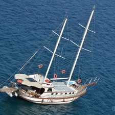 Gulet 56