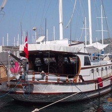 Gulet 56
