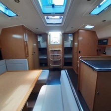 Bavaria Cruiser 50