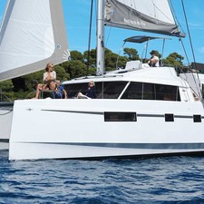 Nautitech 46 Fly