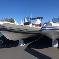 Capelli Tempest 700