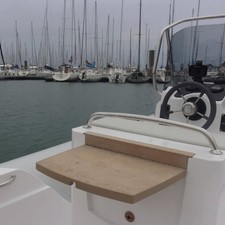 Capelli Tempest 625