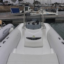 Capelli Tempest 625