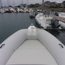 Capelli Tempest 625