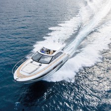 Jeanneau Leader 46