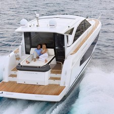 Jeanneau Leader 46