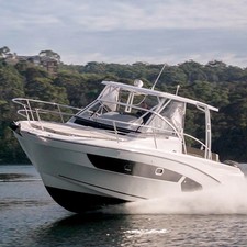 Jeanneau Cap Camarat 10.5