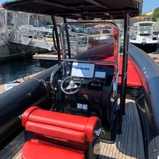 Sea Water 300