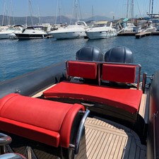 Sea Water 300