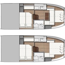 Jeanneau Leader 33