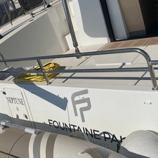 Fountaine Pajot MY 37