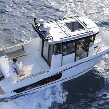 Jeanneau Merry Fisher 795