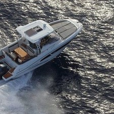 Jeanneau Cap Camarat 9.0