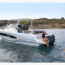 Jeanneau Cap Camarat 9.0