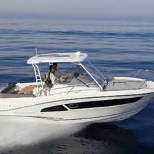 Jeanneau Cap Camarat 9.0