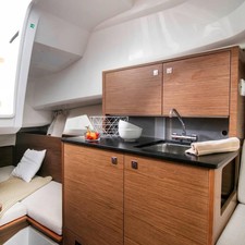 Jeanneau Cap Camarat 9.0