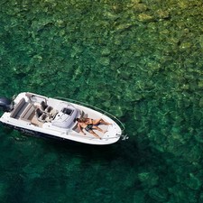 Jeanneau Cap Camarat 7.5 WA