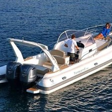 Tempest 900 WA