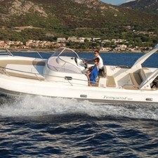 Tempest 900 WA