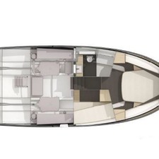 Rhea Marine Trawler 36