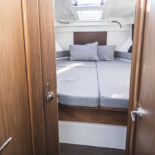 Beneteau Antares 9 OB