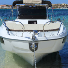 Beneteau Flyer 7.7