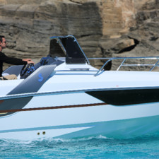 Beneteau Flyer 7.7