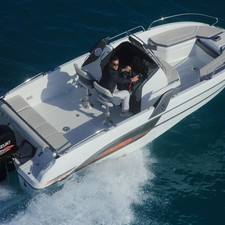 Beneteau Flyer 6.6