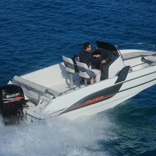 Beneteau Flyer 6.6