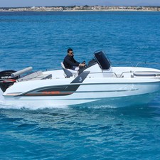 Beneteau Flyer 6.6