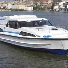 Le Boat Mystique