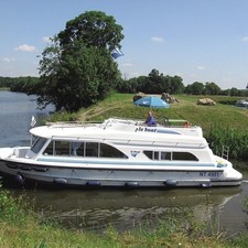 Le Boat Tango