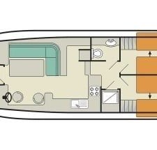 Le Boat Tango