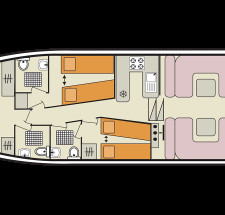 Le Boat Elegance