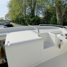 Le Boat Calypso