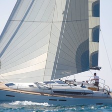 Jeanneau Sun Odyssey 449