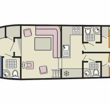 Le Boat Continentale