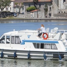 Le Boat Continentale