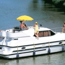 Le Boat Countess