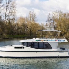 Le Boat Horizon 2