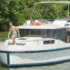Le Boat Horizon 2