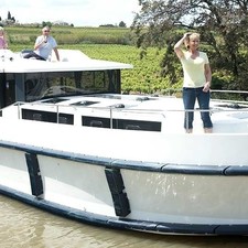 Four winns horizon 170 le