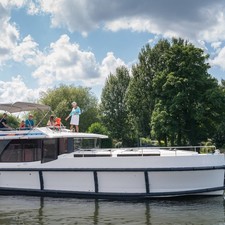 Le Boat Horizon 5