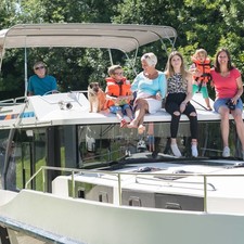 Le Boat Horizon 5