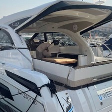 Jeanneau Leader 33