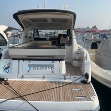Jeanneau Leader 33