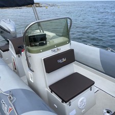 MV Marine 740 Touring