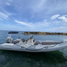 MV Marine 740 Touring