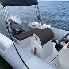MV Marine 740 Touring